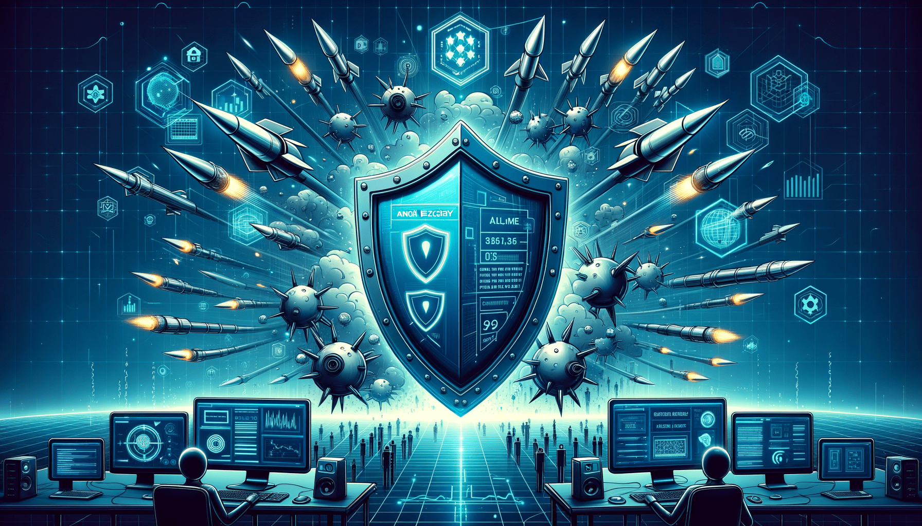 🤖Block Bad Bots to Safeguard Your Website🚫 | Boteraser